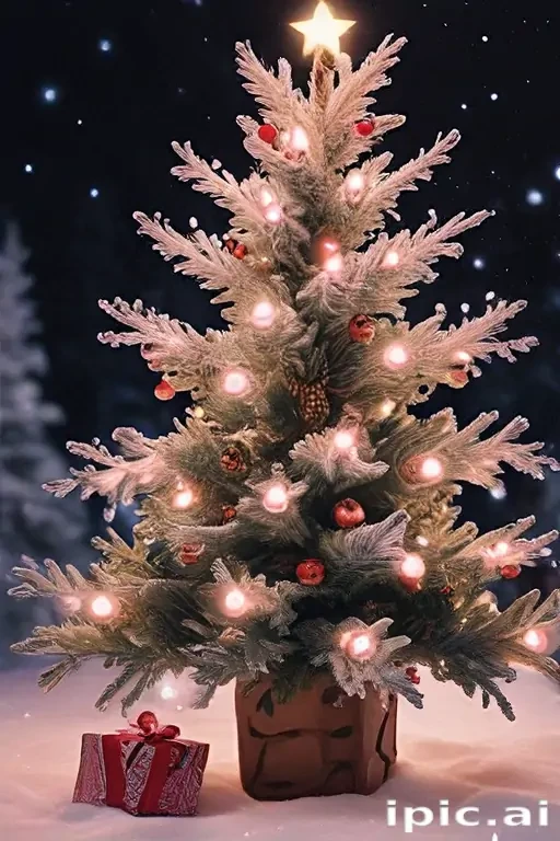 aesthetic cute christmas wallpaper