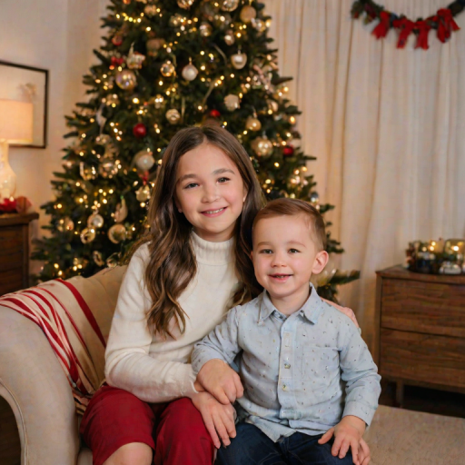 christmas photos