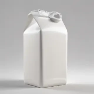 milk carton png