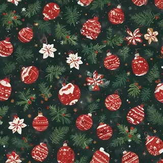 xmas mobile wallpaper