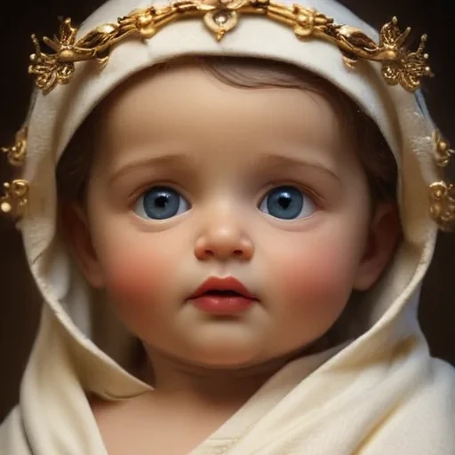baby jesus