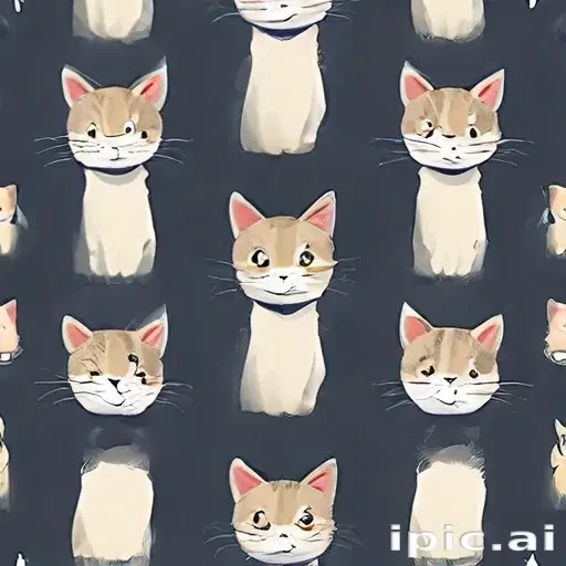 cat background