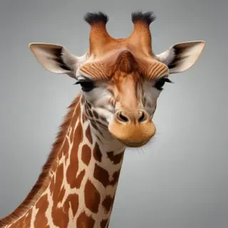 giraffe png
