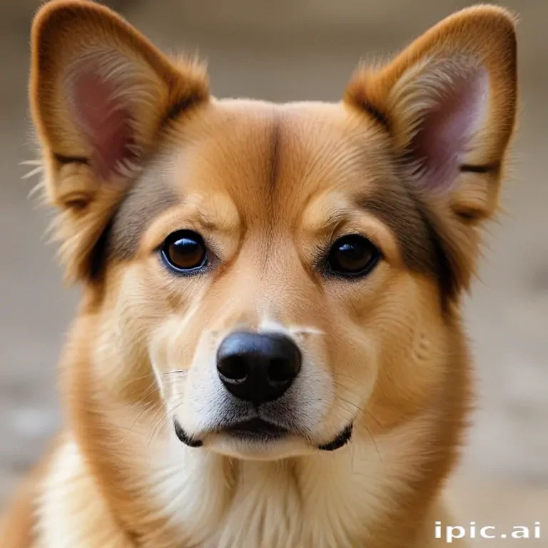 xiasi dog breed
