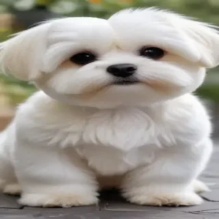 maltese dog breed