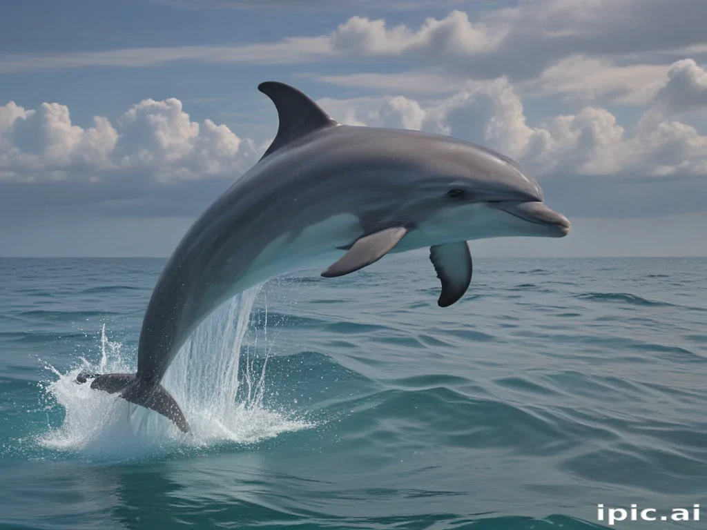 dolphin png