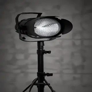 stage light png