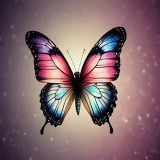butterfly wallpaper for phone