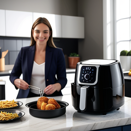 powerxl air fryer replacement parts