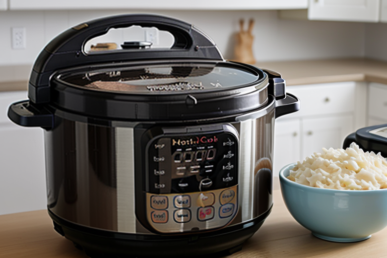 converting slow cooker to instant pot