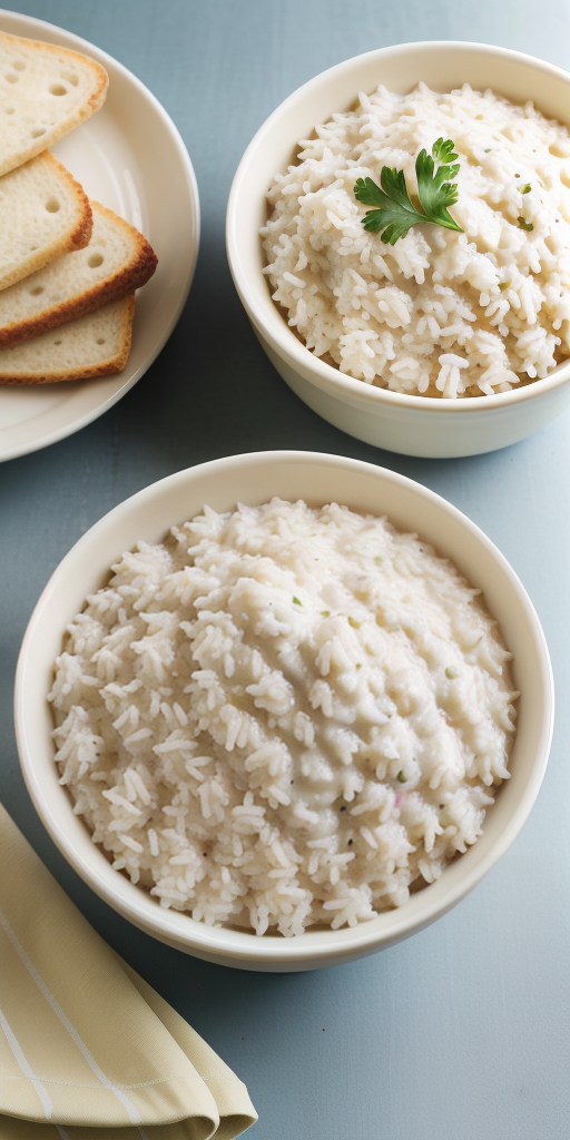 recipes with cream of rice