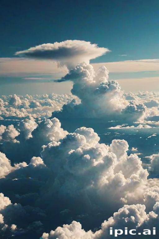 cloud wallpaper iphone