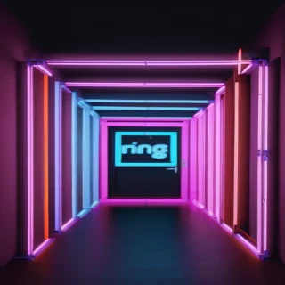 neon light png