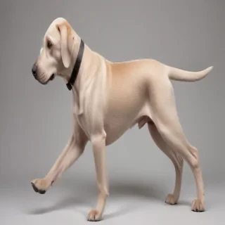 alaskan weimsky dog breed