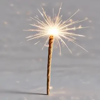 sparklers png