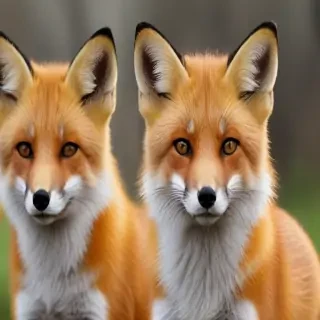 fox backgrounds