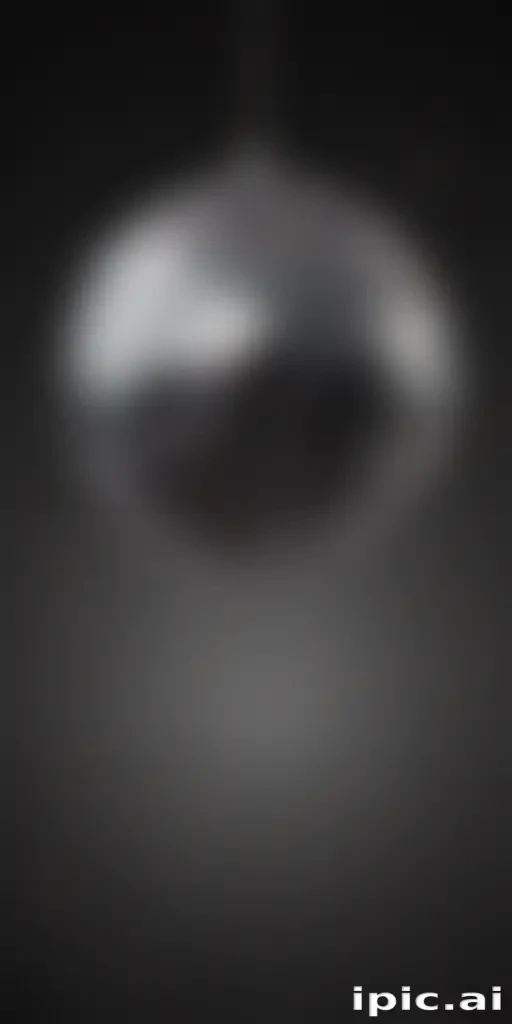 disco ball png