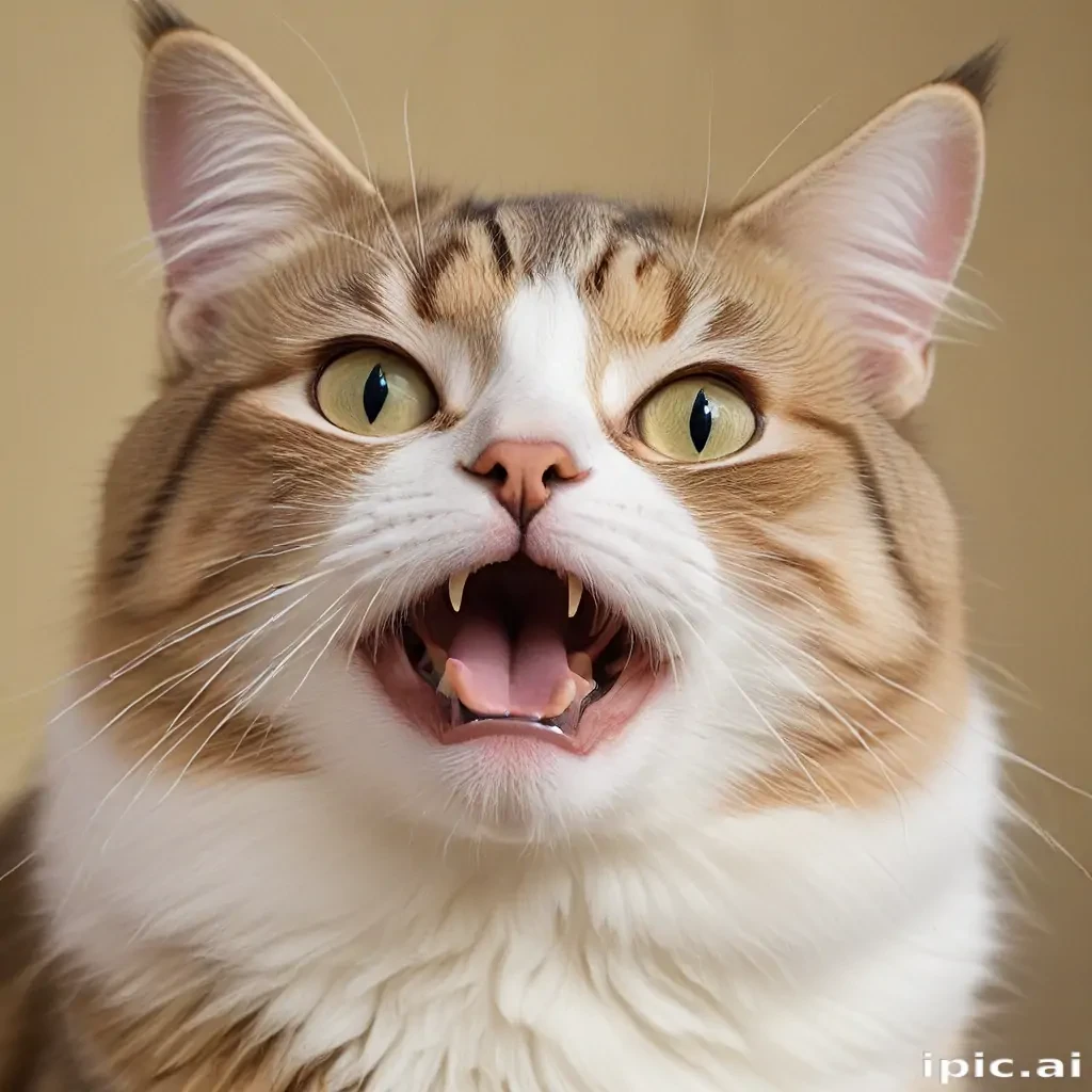 cat noises