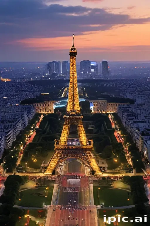 paris backgrounds