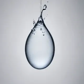 water droplet transparent background