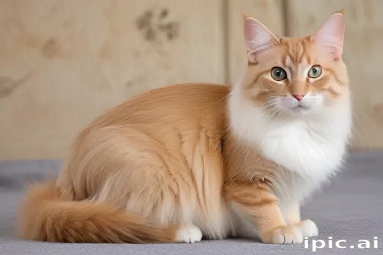 oriental longhair cat breed