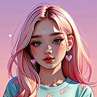 cute wallpapers for girls aesthetic