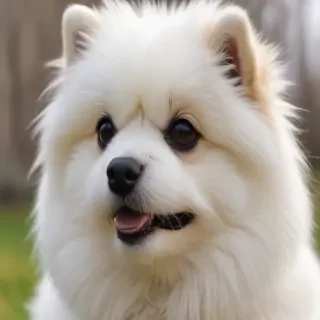shiranian dog breed