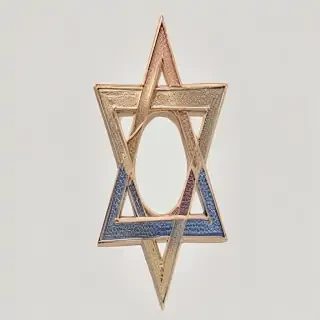 star of david png