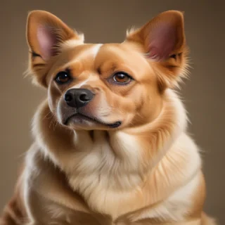 horgi dog breed