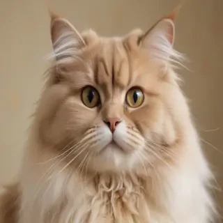british longhair cat breed