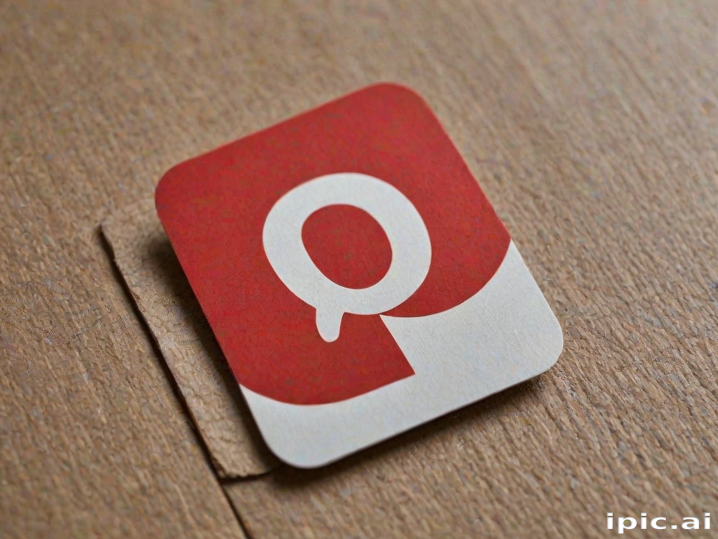 pinterest logo