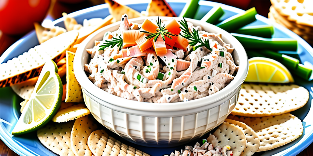 smoked fish dip near me
