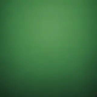 green iphone background