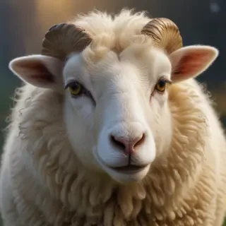 sheep png