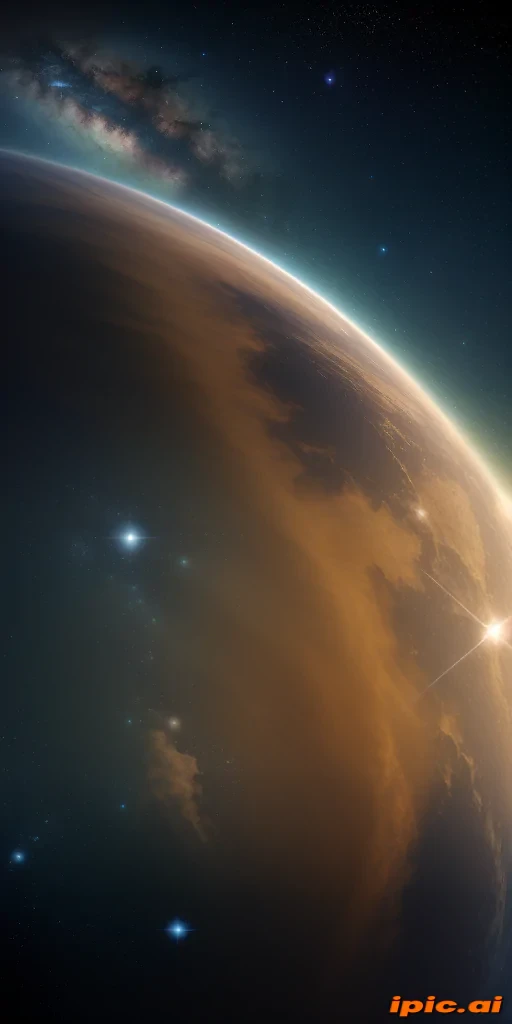 celestial desktop wallpaper