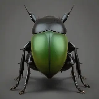 beetle png