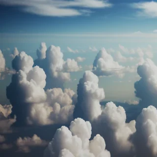 clouds wallpaper