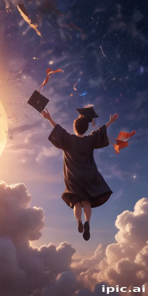 graduation song