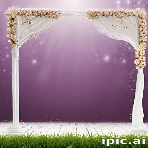 wedding background png