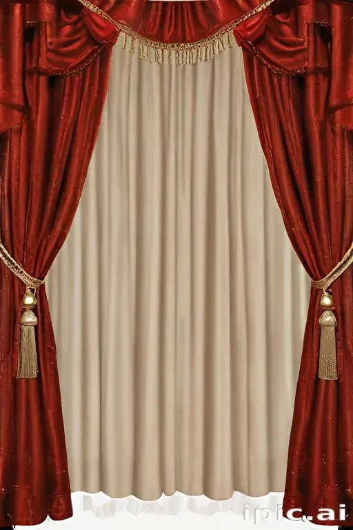 curtain png