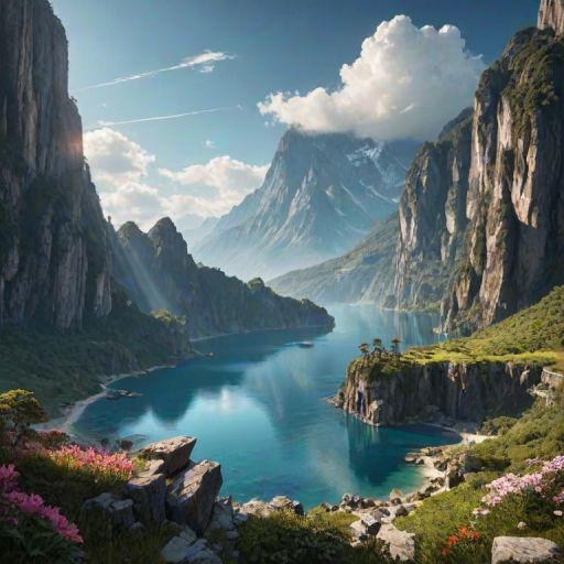 breathtaking