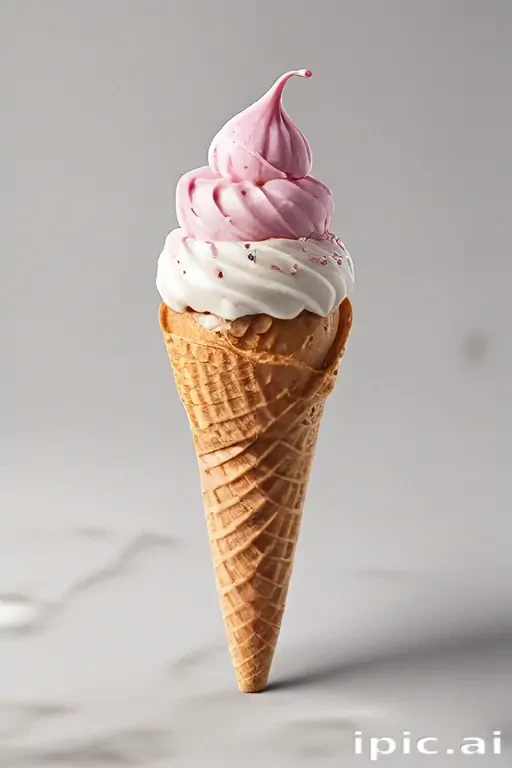 ice cream cone png