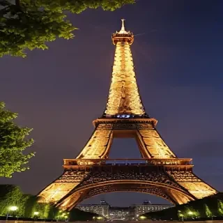 paris backgrounds