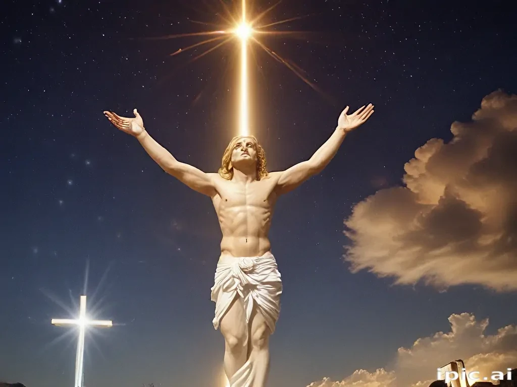 all god pics