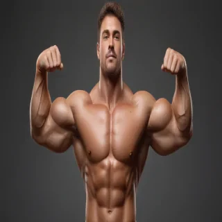 muscle png