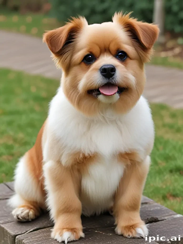 brusselranian dog breed