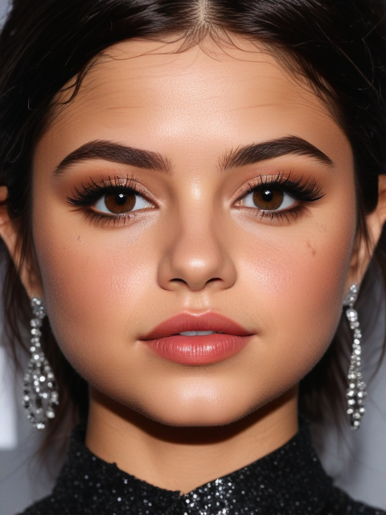 selena gomez is y