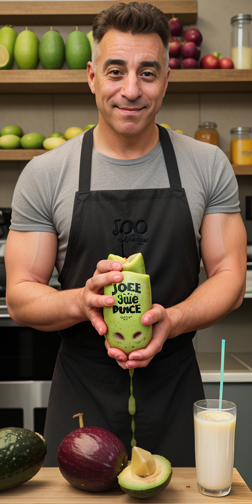 joe & the juice tunacado