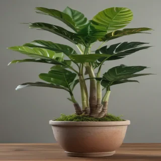 indoor plant png