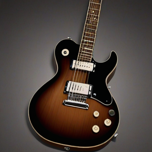 electric guitar png